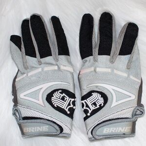 Brine, sports gloves
